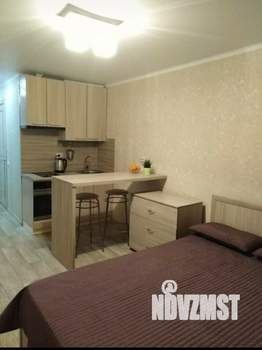 1-к квартира, посуточно, 20м2, 5/9 этаж