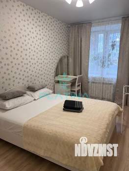 1-к квартира, на длительный срок, 50м2, 1/9 этаж