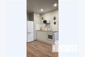 1-к квартира, посуточно, 30м2, 19/19 этаж