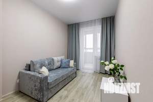 3-к квартира, посуточно, 75м2, 10/19 этаж