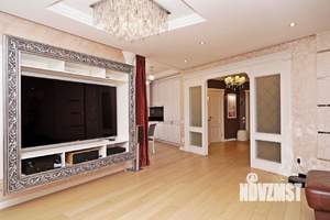 3-к квартира, на длительный срок, 105м2, 12/19 этаж