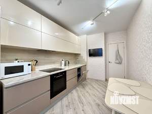 3-к квартира, на длительный срок, 81м2, 10/23 этаж