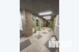 1-к квартира, посуточно, 40м2, 4/25 этаж