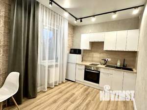 2-к квартира, посуточно, 47м2, 1/1 этаж