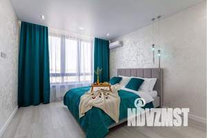 2-к квартира, посуточно, 63м2, 6/20 этаж