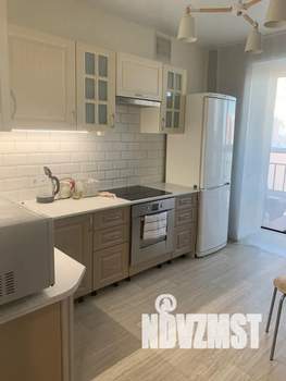 1-к квартира, посуточно, 35м2, 8/10 этаж