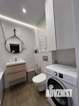 1-к квартира, на длительный срок, 40м2, 7/20 этаж