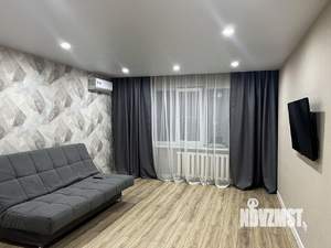 1-к квартира, на длительный срок, 38м2, 9/9 этаж