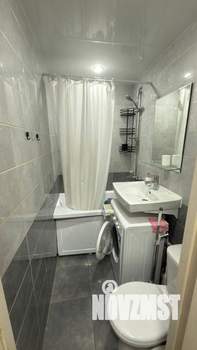 Студия квартира, на длительный срок, 20м2, 5/5 этаж