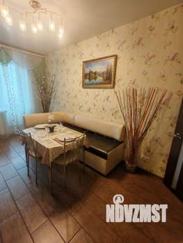 1-к квартира, на длительный срок, 48м2, 14/20 этаж