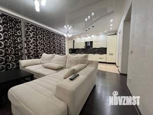 2-к квартира, на длительный срок, 100м2, 1/5 этаж