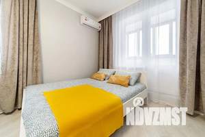 2-к квартира, посуточно, 61м2, 18/20 этаж