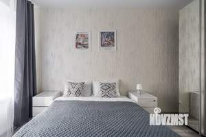 2-к квартира, посуточно, 65м2, 9/10 этаж