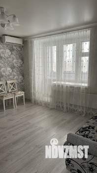 1-к квартира, на длительный срок, 37м2, 5/7 этаж