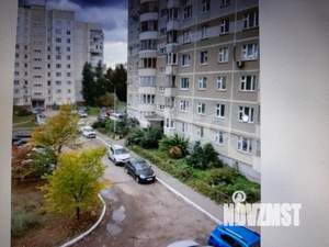 1-к квартира, посуточно, 38м2, 3/9 этаж