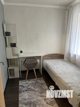 3-к квартира, на длительный срок, 53м2, 2/3 этаж