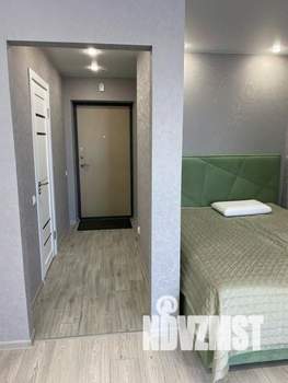 1-к квартира, посуточно, 32м2, 1/1 этаж