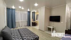 2-к квартира, на длительный срок, 43м2, 2/5 этаж