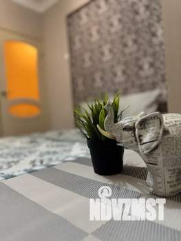 Студия квартира, посуточно, 26м2, 2/5 этаж