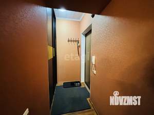 1-к квартира, на длительный срок, 40м2, 4/10 этаж