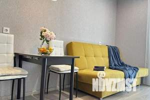1-к квартира, посуточно, 32м2, 4/20 этаж