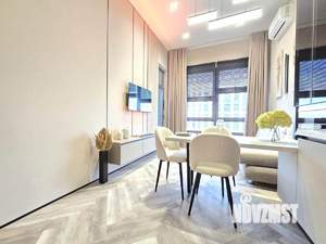 3-к квартира, на длительный срок, 68м2, 18/24 этаж