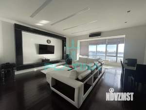 3-к квартира, на длительный срок, 100м2, 12/24 этаж