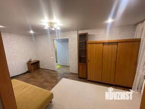 3-к квартира, на длительный срок, 43м2, 3/5 этаж