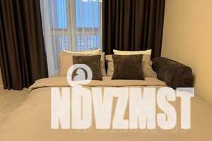 1-к квартира, посуточно, 35м2, 15/17 этаж