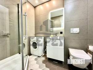 1-к квартира, на длительный срок, 32м2, 12/19 этаж