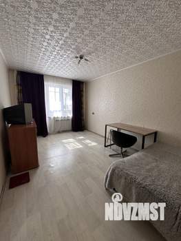 1-к квартира, на длительный срок, 33м2, 1/9 этаж