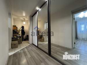 2-к квартира, на длительный срок, 50м2, 10/10 этаж