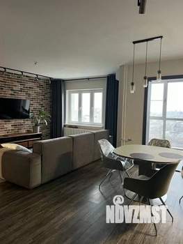 3-к квартира, на длительный срок, 80м2, 15/18 этаж