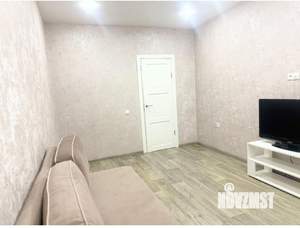 1-к квартира, на длительный срок, 42м2, 15/16 этаж