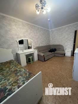 1-к квартира, на длительный срок, 37м2, 2/10 этаж