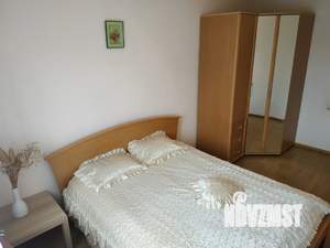 3-к квартира, посуточно, 120м2, 4/6 этаж
