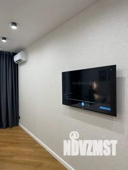 1-к квартира, посуточно, 39м2, 10/10 этаж