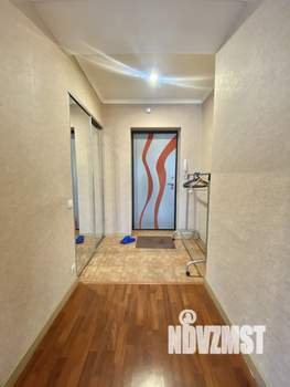 1-к квартира, на длительный срок, 40м2, 4/9 этаж