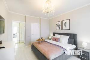 2-к квартира, на длительный срок, 60м2, 6/10 этаж