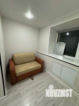 Студия квартира, на длительный срок, 12м2, 9/9 этаж