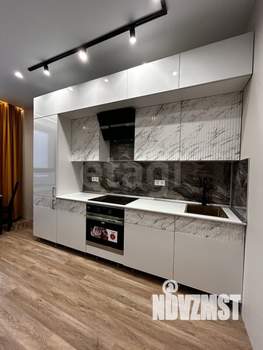 1-к квартира, на длительный срок, 43м2, 14/20 этаж