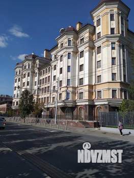 3-к квартира, посуточно, 86м2, 6/9 этаж
