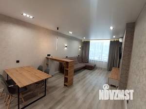 2-к квартира, посуточно, 53м2, 3/26 этаж