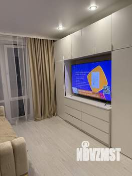 1-к квартира, на длительный срок, 35м2, 7/10 этаж