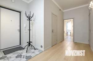 2-к квартира, на длительный срок, 75м2, 6/17 этаж