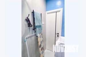 1-к квартира, посуточно, 20м2, 4/5 этаж