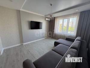 2-к квартира, на длительный срок, 67м2, 5/17 этаж