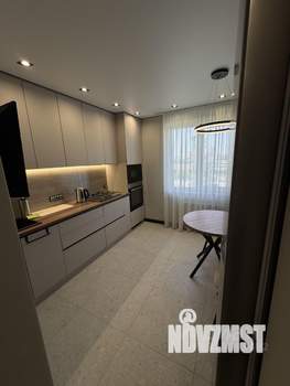 1-к квартира, на длительный срок, 35м2, 4/9 этаж