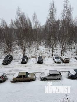 2-к квартира, на длительный срок, 67м2, 4/17 этаж