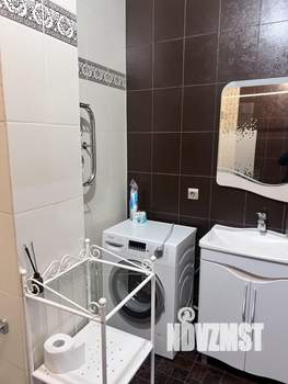 1-к квартира, на длительный срок, 43м2, 4/4 этаж